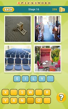 4 Pics 1 Word Tagalog - Screenshot 4