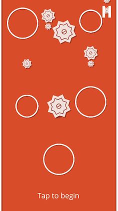 Circle Leap - Screenshot 3