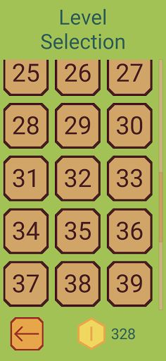 Casually Geometric - Screenshot 4