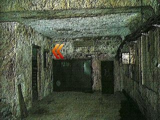 Absolute solitude (ep.1) - Screenshot 2