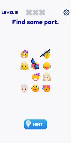 Emoji Tile! - Screenshot 3
