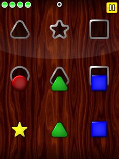 Shape On - Screenshot 4