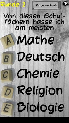 Normalo - Das Partyspiel ab 18 - Screenshot 3