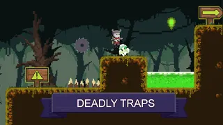 Rune Sword - Screenshot 3