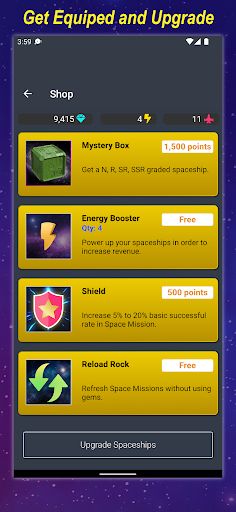 Coinspace - Screenshot 4