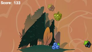 Fruit Run - Screenshot 2