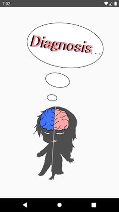 Male brain? Female brain? - Screenshot 3