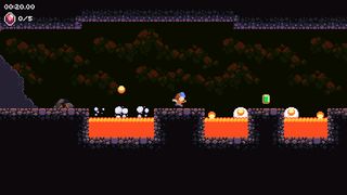 Daggerhood - Screenshot 3