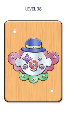 Nuts And Bolts - Screw Puzzle - Screenshot 4