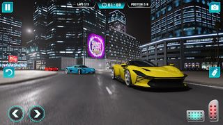 Offline Car Racing Games 3D - Screenshot 3
