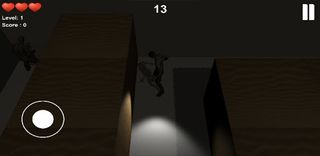 Run and Escape - Screenshot 2