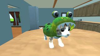 Cat Simulator Kitty Craft 2 - Screenshot 2