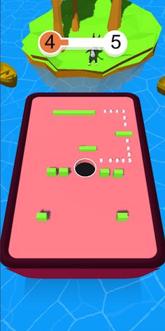 Hole Color - Screenshot 2