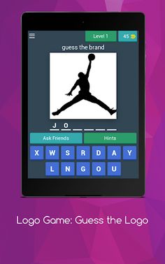 Logo Game: Guess the Logo - Screenshot 3