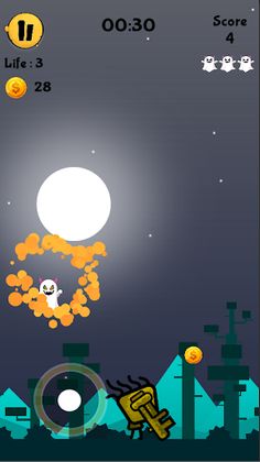 SUPER HERO - Screenshot 2