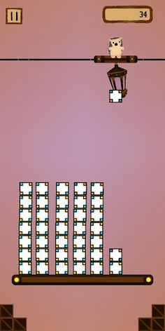 Lantern Cubes - Screenshot 4