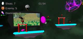 Angry Ducker - Screenshot 3