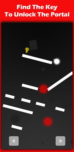 Roll in - Puzzle Rotate - Screenshot 2