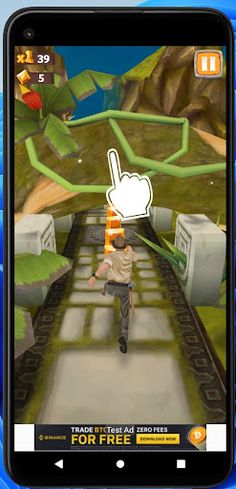 Runway Adventures - Screenshot 3