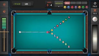 Pool Billiard Championship - Screenshot 3