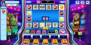 Crazy Arcades - Screenshot 1