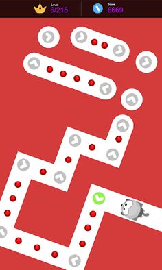 Tap Switch Run - Screenshot 1