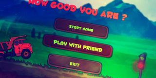 Truck Collector - Screenshot 2