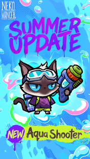 Nekomancer: Tower Defense - Screenshot 1