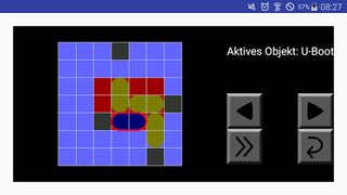 Uboot-Escape - Screenshot 2