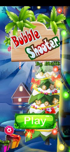 Bubble Shooter: Classic Game - Screenshot 3