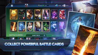 Wargate: Heroes - Screenshot 2