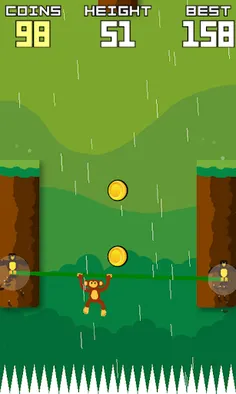 Hang In There - Screenshot 2