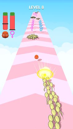 Birth Race - Screenshot 4