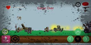 Soldier DevOps - Screenshot 2