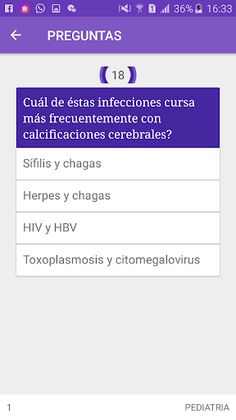 TRIVIAMED - Screenshot 3