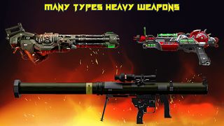 Gun Sound Simulator - Screenshot 3