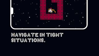 Rocket - Journey to the Stars - Screenshot 2