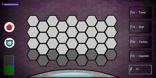 Instability - Screenshot 2