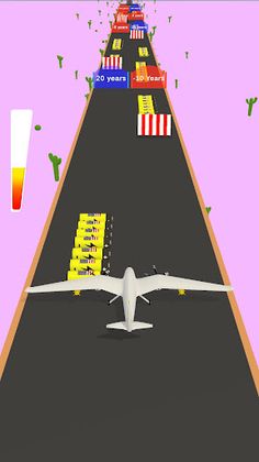 Airborne Evolution! - Screenshot 2