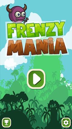 Frenzy Mania - Screenshot 2