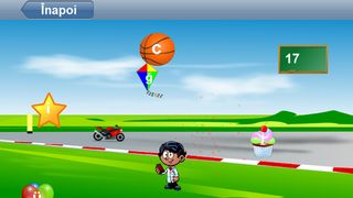 Învață să citești în română - Screenshot 3