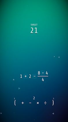 Math Puzzle Game - Screenshot 3