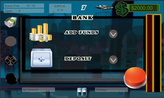 TDC Street Runners - Screenshot 2