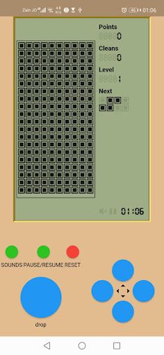 puzzle_wateen_game - Screenshot 1