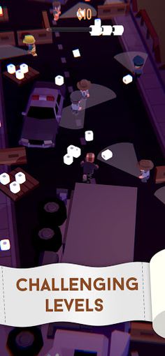 Toilet Paper Looter - Screenshot 3