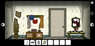 A Diary Of Darkness - Screenshot 2