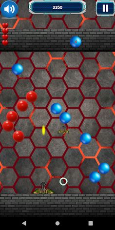 Ball Strike - Screenshot 3