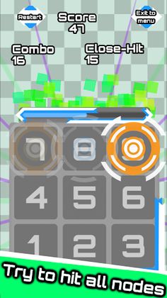 Keynode - Screenshot 2