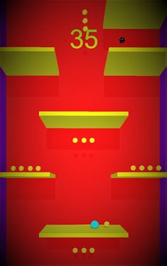 Marble Jump Tower - Screenshot 3