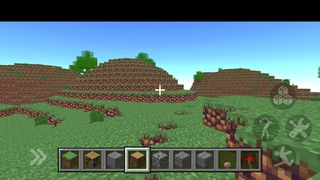 Royal Craft - Screenshot 1